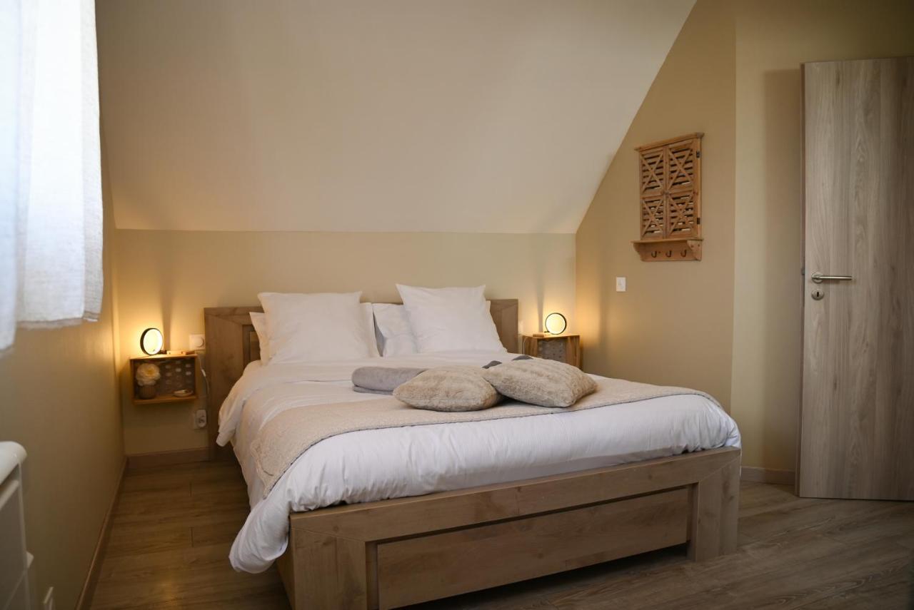 Villa 214 A'Coeur Hindisheim Esterno foto