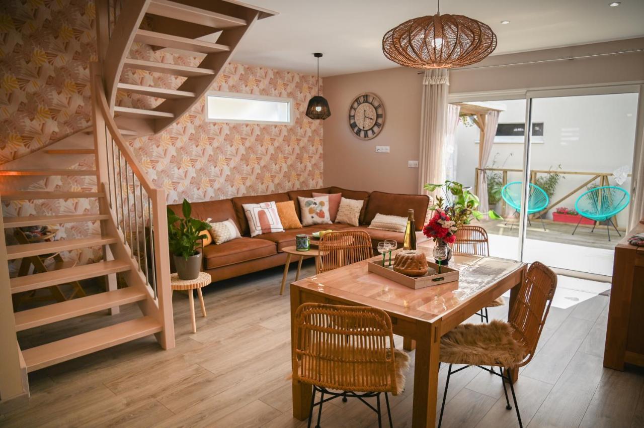 Villa 214 A'Coeur Hindisheim Esterno foto